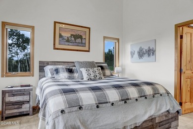 Blacktail Creek Ranch is a beautiful 522-acre high-country ranch - photo 14