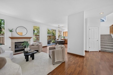 Welcome to 1418 De Falco Way, a beautifully refreshed 5-bedroom - photo 14