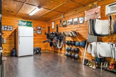 Turnkey Equestrian Estate with FULLY FURNISHED Home, ideally - photo 15