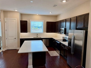 Move-In Ready! Built in November 2024, this nearly new home