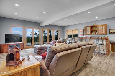 Blacktail Creek Ranch is a beautiful 522-acre high-country ranch - photo 16