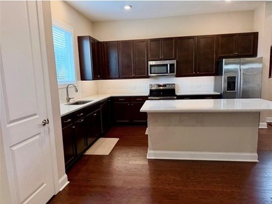 Move-In Ready! Built in November 2024, this nearly new home