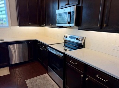 Move-In Ready! Built in November 2024, this nearly new home