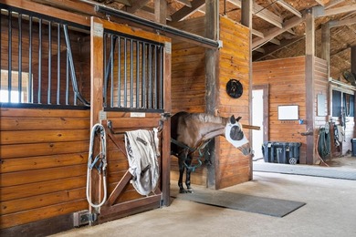 Turnkey Equestrian Estate with FULLY FURNISHED Home, ideally - photo 19