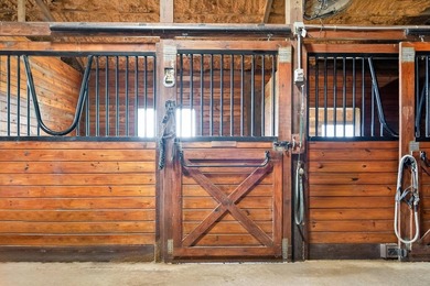 Turnkey Equestrian Estate with FULLY FURNISHED Home, ideally - photo 20