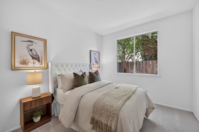 Welcome to 1418 De Falco Way, a beautifully refreshed 5-bedroom - photo 24