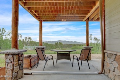 Blacktail Creek Ranch is a beautiful 522-acre high-country ranch - photo 25