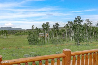 Blacktail Creek Ranch is a beautiful 522-acre high-country ranch - photo 26