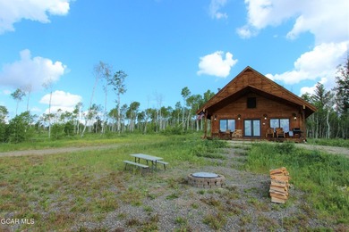 Blacktail Creek Ranch is a beautiful 522-acre high-country ranch - photo 27