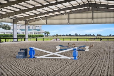 Turnkey Equestrian Estate with FULLY FURNISHED Home, ideally - photo 28