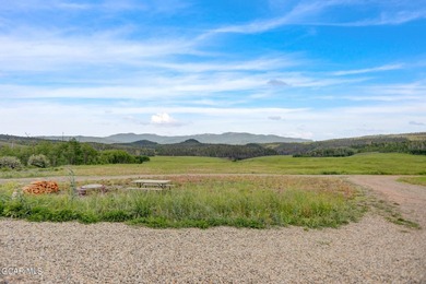 Blacktail Creek Ranch is a beautiful 522-acre high-country ranch - photo 28