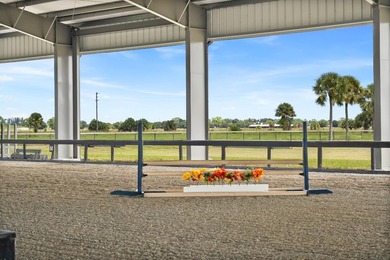 Turnkey Equestrian Estate with FULLY FURNISHED Home, ideally - photo 29