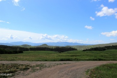 Blacktail Creek Ranch is a beautiful 522-acre high-country ranch - photo 29