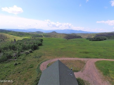 Blacktail Creek Ranch is a beautiful 522-acre high-country ranch - photo 30