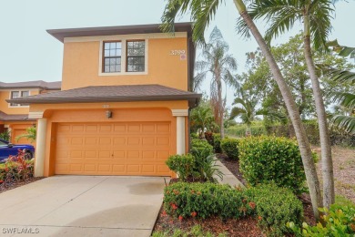 Lake Condo For Sale in Estero, Florida