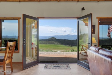 Blacktail Creek Ranch is a beautiful 522-acre high-country ranch - photo 31