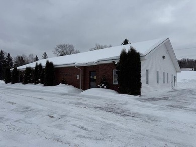St. John River Commercial For Sale in Madawaska Maine