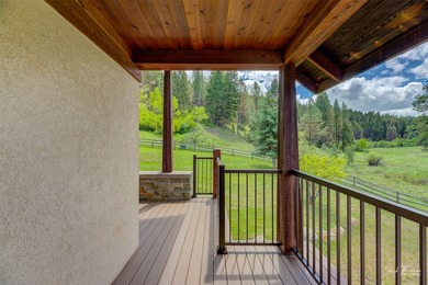 Surrounded by mountains, sweeping meadows, and the quiet rhythm - photo 31