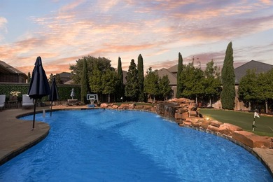 Lake Ray Hubbard Home Active Under Contract in Rockwall Texas