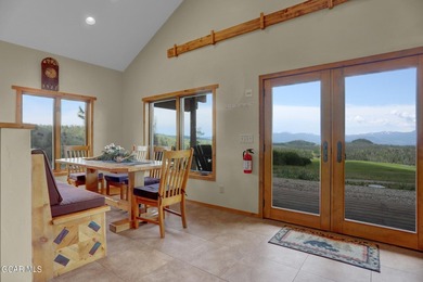 Blacktail Creek Ranch is a beautiful 522-acre high-country ranch - photo 32