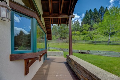 Surrounded by mountains, sweeping meadows, and the quiet rhythm - photo 32