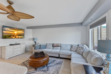 Located on the southern tip of Sea Isle City, across the bridge