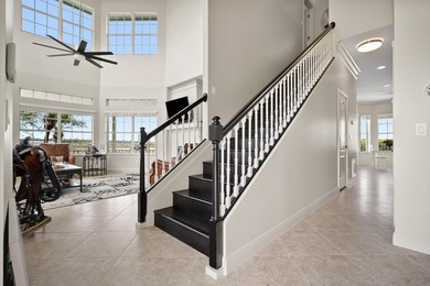 Turnkey Equestrian Estate with FULLY FURNISHED Home, ideally - photo 33