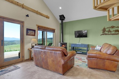 Blacktail Creek Ranch is a beautiful 522-acre high-country ranch - photo 33