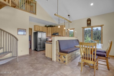 Blacktail Creek Ranch is a beautiful 522-acre high-country ranch - photo 34