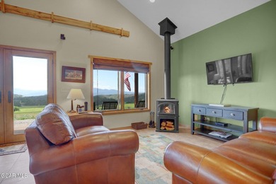 Blacktail Creek Ranch is a beautiful 522-acre high-country ranch - photo 36