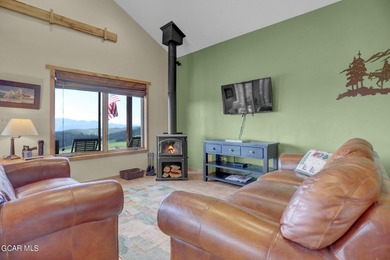 Blacktail Creek Ranch is a beautiful 522-acre high-country ranch - photo 37