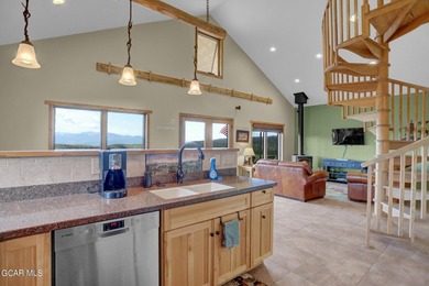 Blacktail Creek Ranch is a beautiful 522-acre high-country ranch - photo 38