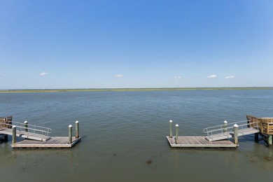 Located on the southern tip of Sea Isle City, across the bridge