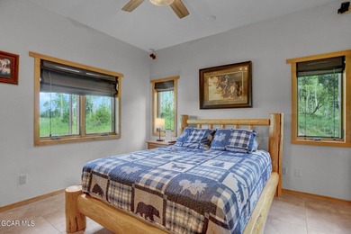 Blacktail Creek Ranch is a beautiful 522-acre high-country ranch - photo 39