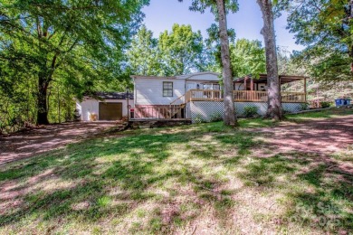 Lake Home For Sale in Sherrills Ford, North Carolina