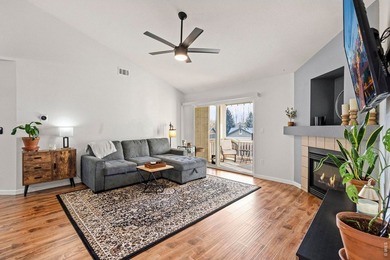 (private lake, pond, creek) Condo For Sale in Fort Collins Colorado