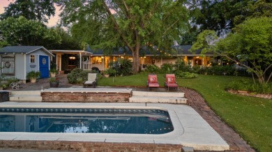 Lake Home For Sale in Red Bluff, California