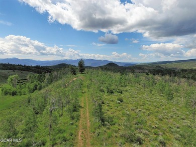 Blacktail Creek Ranch is a beautiful 522-acre high-country ranch - photo 42