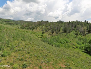 Blacktail Creek Ranch is a beautiful 522-acre high-country ranch - photo 43