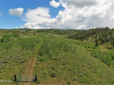 Blacktail Creek Ranch is a beautiful 522-acre high-country ranch - photo 44