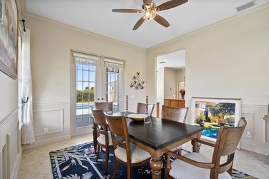 Turnkey Equestrian Estate with FULLY FURNISHED Home, ideally - photo 45
