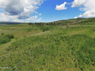 Blacktail Creek Ranch is a beautiful 522-acre high-country ranch - photo 46