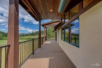 Surrounded by mountains, sweeping meadows, and the quiet rhythm - photo 46