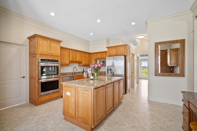 Turnkey Equestrian Estate with FULLY FURNISHED Home, ideally - photo 47