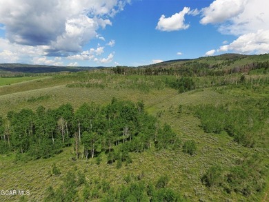 Blacktail Creek Ranch is a beautiful 522-acre high-country ranch - photo 47