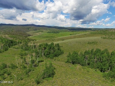 Blacktail Creek Ranch is a beautiful 522-acre high-country ranch - photo 48