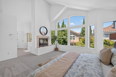 Welcome to 1418 De Falco Way, a beautifully refreshed 5-bedroom - photo 48