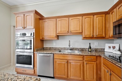 Turnkey Equestrian Estate with FULLY FURNISHED Home, ideally - photo 49