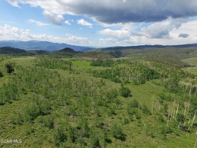 Blacktail Creek Ranch is a beautiful 522-acre high-country ranch - photo 49