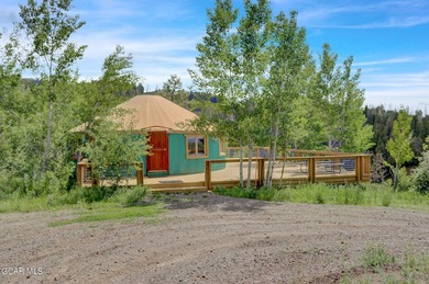 Blacktail Creek Ranch is a beautiful 522-acre high-country ranch - photo 50